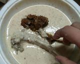 A picture of step 3 of Fried Mutton Chops.