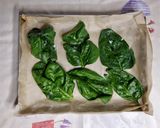 Foto del passaggio 5 della ricetta Capasanta su maionese di corallo