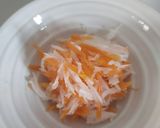 Foto langkah ke 5 dari resep Salad ala Hokb*n.