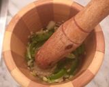 صورة لخطوة 3 من وصفة معكرونة مبكبكا