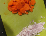 Foto del paso 2 de la receta: Estofado de ternera con patata y alcachofa