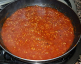 Foto del paso 3 de la receta: Tallarines con carne