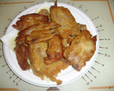 Foto del paso 5 de la receta: Espardenyes (alpargatas)