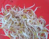 Foto langkah ke 3 dari resep Bihun Goreng Sederhana.