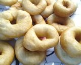 Foto del paso 6 de la receta: Zepole salado de la nona