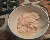 Foto del paso 2 de la receta: Muffins veganos de cebolla