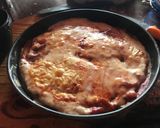 Foto del paso 3 de la receta: Pizza de pencas de acelga