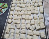 A picture of step 7 of Homemade Gnocchi Recipe.