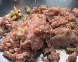 Foto langkah ke 1 dari resep Sushi Ayam Giling.