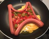 Foto del paso 4 de la receta: Tostada Francesa sin pan 😱