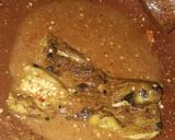 Foto langkah ke 3 dari resep Terong bakar sambal kacang.
