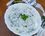 عکس مرحله 4 از دستور بورانی برگ چغندر