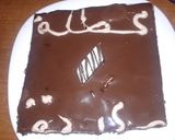 صورة لخطوة 3 من وصفة تارت ولا أروع لجميع المناسبات