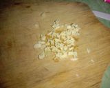 Foto langkah ke 1 dari resep Bruschetta.