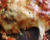 Une image de l'étape 12 de Lasagnes a la bolognaise a ma facon.