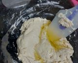 Foto langkah ke 2 dari resep Focaccia Bread.