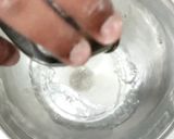 A picture of step 1 of Pita Bread 📌.
