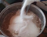 Foto del paso 3 de la receta: Mella de Papa