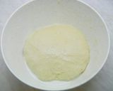 Töltött mákos gombóc recept fázis 1 fotója