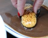 Dia-Wellness NutPalMisu (nutellás palacsinta misu) torta recept fázis 9 fotója