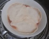 Foto langkah ke 5 dari resep Pangsit Kuah Tanpa dibungkus by jesslyn orlane.