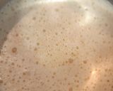 Foto del paso 4 de la receta: Crema de galletas María y caramelo