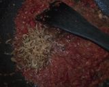 Foto langkah ke 2 dari resep Oseng buncis ebi.