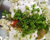 मलाई कोफ्ता (malai kofta recipe in Hindi) रेसिपी चरण 1 फोटो