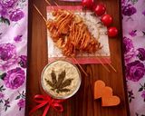 عکس مرحله 9 از دستور سیب‌زمینی گریل 🍟