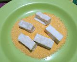 Foto langkah ke 3 dari resep Nugget Keju -355-.