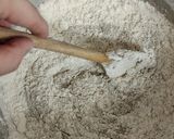 A picture of step 2 of Classic Rye Bread 🍞.