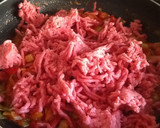 Foto del paso 11 de la receta: Lasagna de carne y verdura