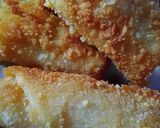 Foto langkah ke 6 dari resep Risoles kentang wortel.