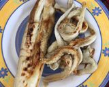 Foto langkah ke 4 dari resep Terong Tunu.