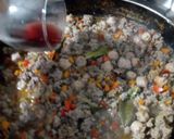 Foto del paso 5 de la receta: Salsa Bolognesa
