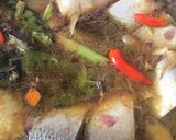 Foto langkah ke 3 dari resep Pindang Bandeng Kecap.