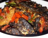 Foto langkah ke 7 dari resep Balado paru.