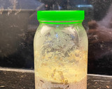 Foto del paso 3 de la receta: Masa madre