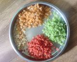 ટૂટી ફ્રૂટી(tutti frutti in Gujarati) રેસીપી સ્ટેપ5ફોટો