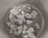 A picture of step 3 of Masala bhat.