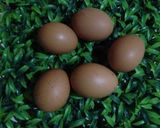 Foto langkah ke 1 dari resep Telur Buncis Kreasi with Sambel (3in1) (?).