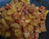 Foto langkah ke 8 dari resep Tahu Asam Manis Pedas.