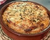 Foto del paso 7 de la receta: Moussaka 🇬🇷 Grecia 🇬🇷