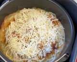 Foto del paso 7 de la receta: Patatas gratinadas en Airfryer