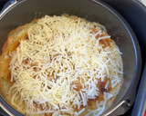 Foto del paso 7 de la receta: Patatas gratinadas en Airfryer