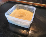 Foto del paso 2 de la receta: Pan de avena en 2 minutos