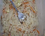 Foto langkah ke 2 dari resep Risol Isi Sayur Kentang Wortel / Martabak Tahu / Risol Isi Bihun Sayur.