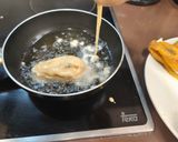 Foto del paso 6 de la receta: Yoyos de plátano macho maduro