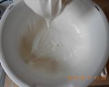 Raffaello szelet recept fázis 1 fotója