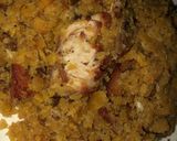 Foto del paso 4 de la receta: Mofongo de chicharrón